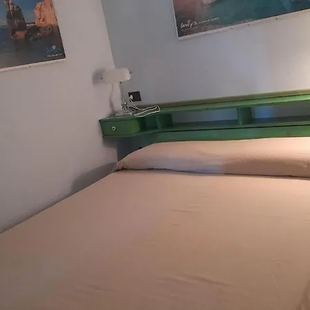 Tatil Evi 3min Da Is Traiascon Veranda Panoramica Simius